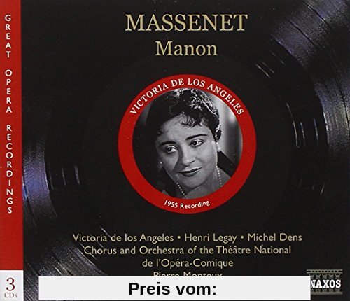 Manon von Monteux