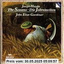 Die Jahreszeiten von Monteverdi Choir