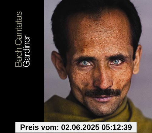 Kantaten 28: BWV 11/43/37/128 von Monteverdi Choir