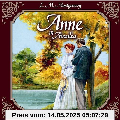 Anne in Avonlea - Folge 7: Eine weitere verwandte Seele. Anne in Avonlea - Folge 7: Eine weitere verwandte Seele. von Montgomery, L. M.