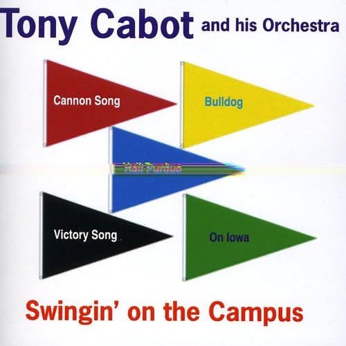 Swingin on Campus Swingin on Campus von Montpellier