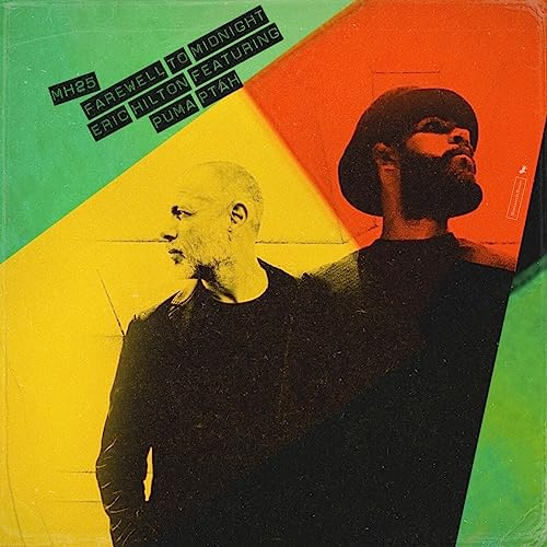 Farewell to Midnight (Green Vinyl 7'') [Vinyl Single] von UNIVERSAL MUSIC GROUP