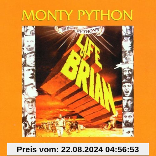 Life of Brian von Monty Python