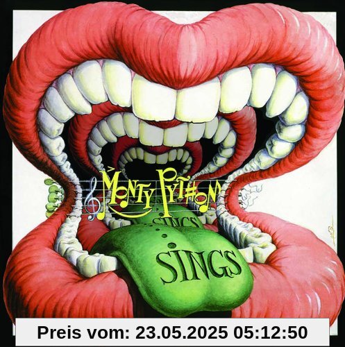 Monty Python Sings (Again) von Monty Python