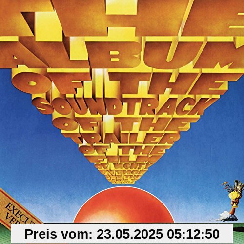 Monty Python and the Holy Grail (2014 Reissue) von Monty Python