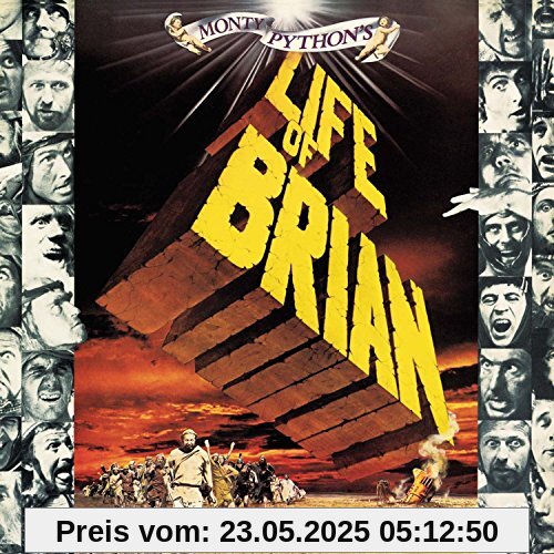 Monty Python's Life of Brian (2014 Reissue) von Monty Python