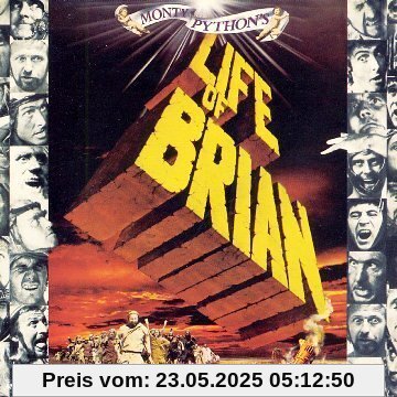 Monty Python's Life of Brian-Remaster Monty Python's Life of Brian-Remaster von Monty Python
