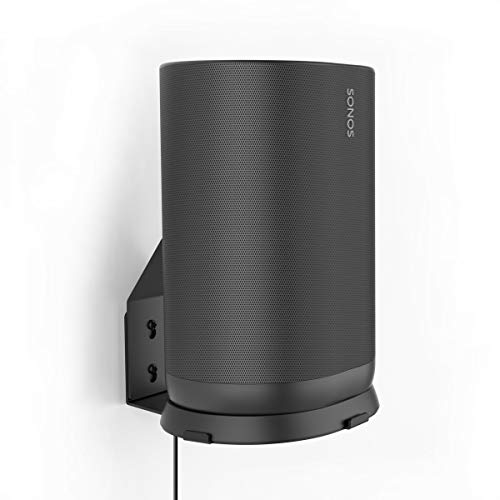 Monzlteck Wandhalterung für SONOS Move Monzlteck Wandhalterung für SONOS Move von Monzlteck