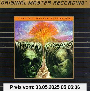 In Search Of The Lost Chord von Moody Blues