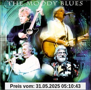 Live at Royal Albert Hall 2000 von Moody Blues