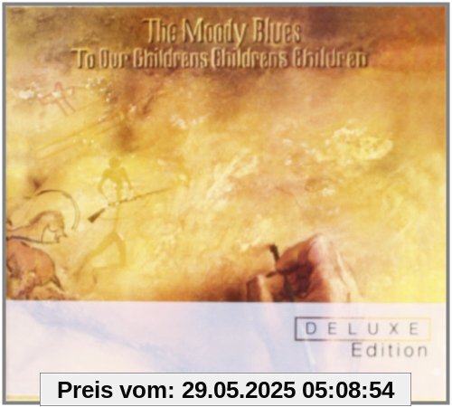 To Our Childrens...(Delu von Moody Blues