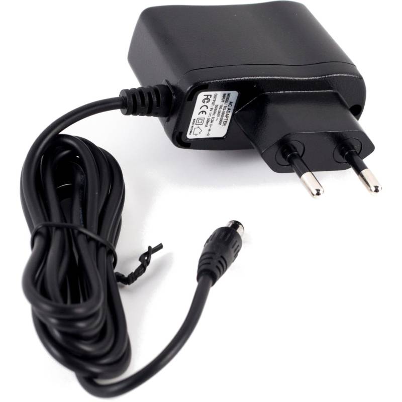 Mooer 9V DC Power Adapter 300 mA for GE100 / GE150 von Mooer