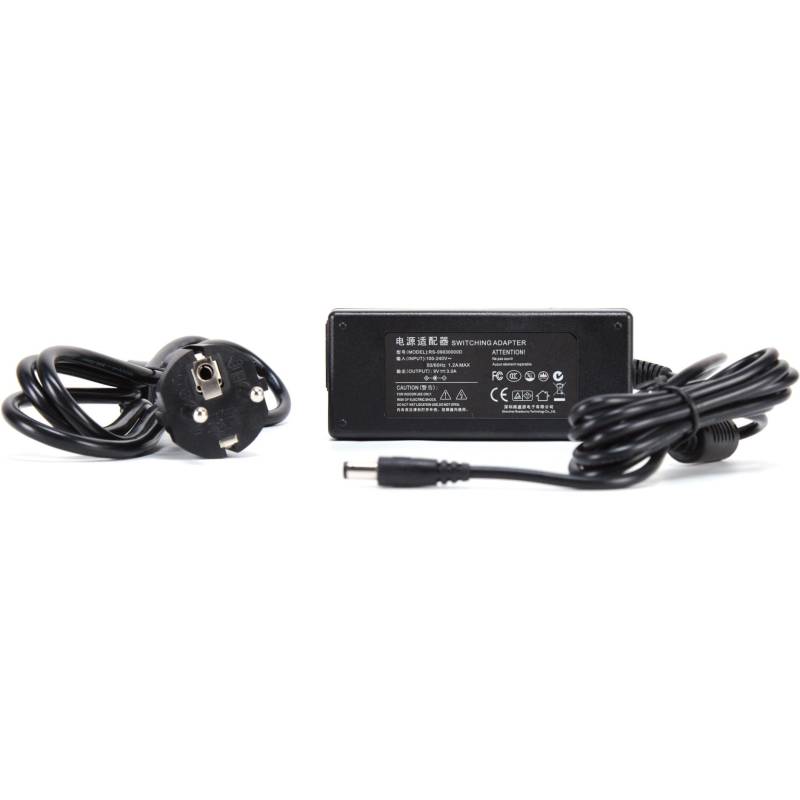 Mooer 9V DC Power Adapter 3000 mA for GE300 / GE300 LITE von Mooer