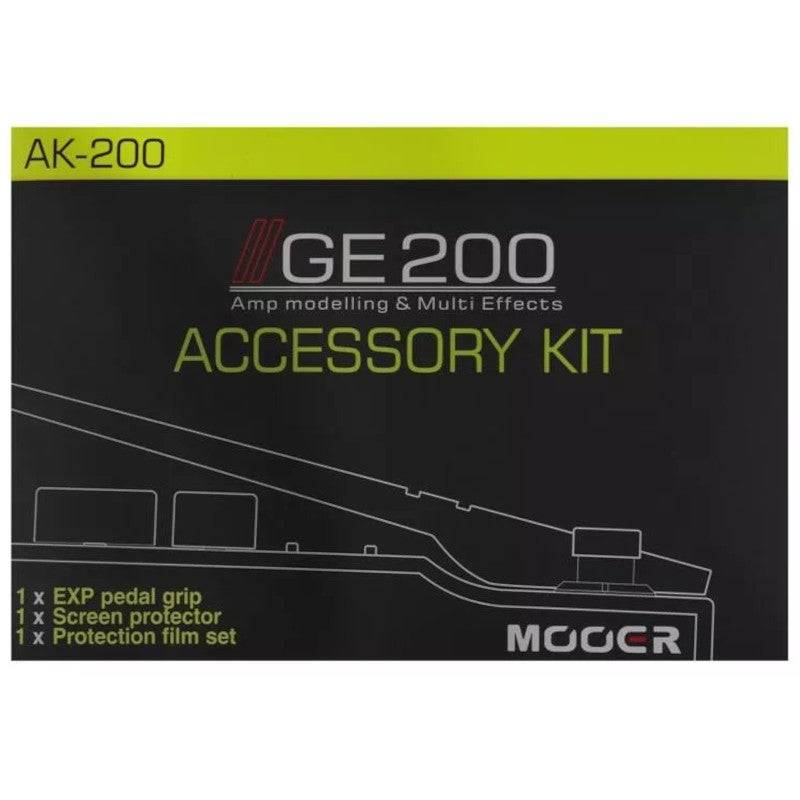 Mooer Accessory Kit for GE200 von Mooer