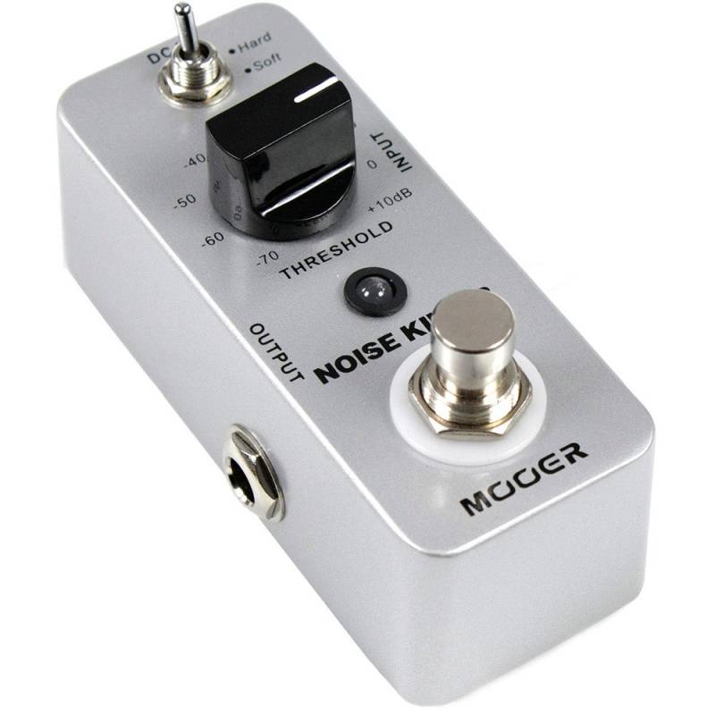 Mooer Noise Killer Noise Gate von Mooer