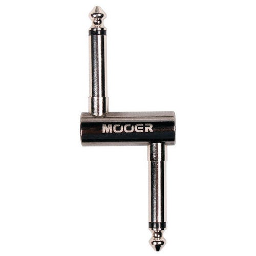 Mooer PC-Z Pedal Connector Z-Shape von Mooer