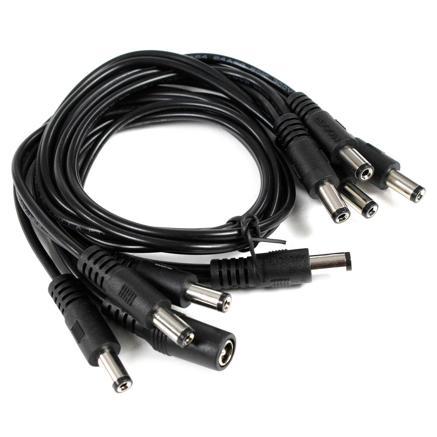 Mooer PDC-8S Daisy Chain DC Netzkabel Mooer PDC-8S Daisy Chain DC Netzkabel von Mooer