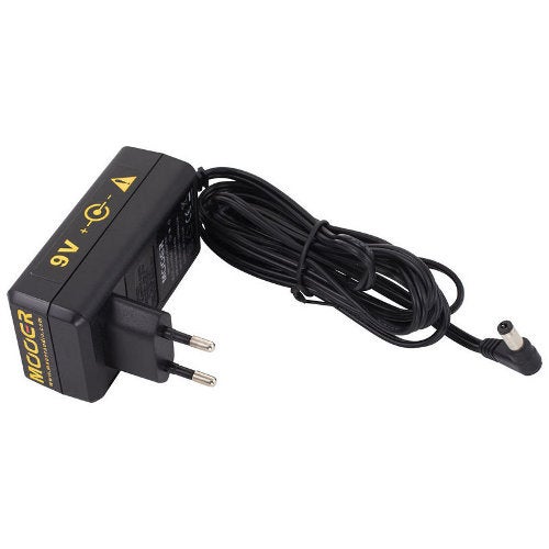 Mooer PDNW-9V2A Power Supply Netzteil für Gitarreneffekt von Mooer