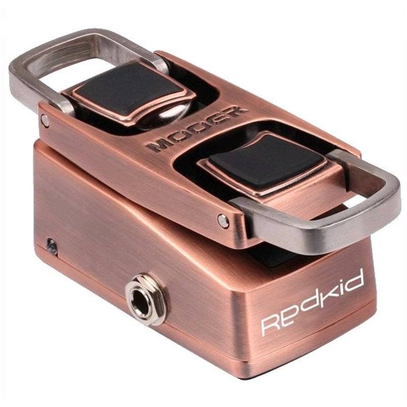 Mooer Red Kid Talking Wah Effekt von Mooer