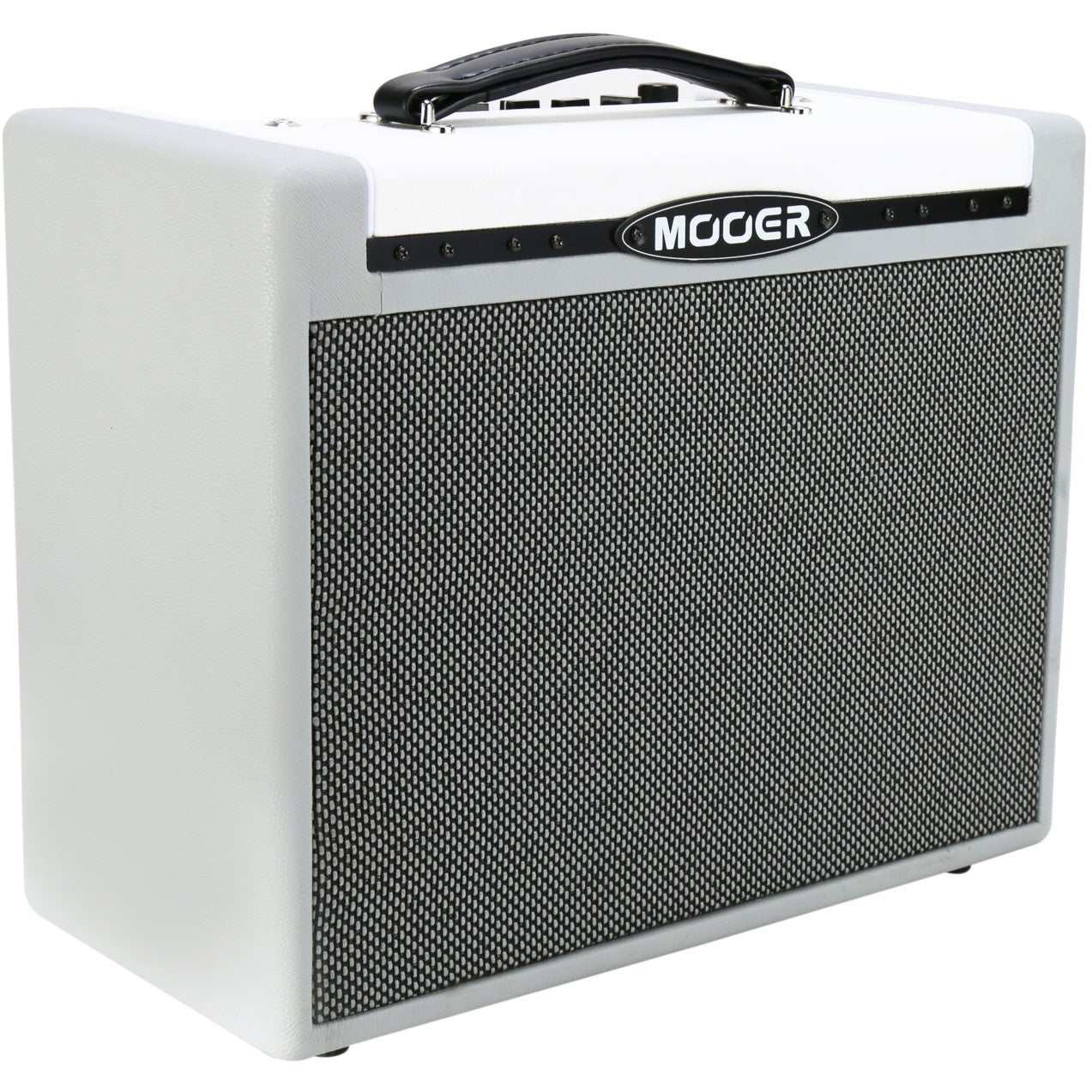 Mooer SD30 Multi-Effects & Modelling Combo Guitar Amp Mooer SD30 Multi-Effects & Modelling Combo Guitar Amp von Mooer