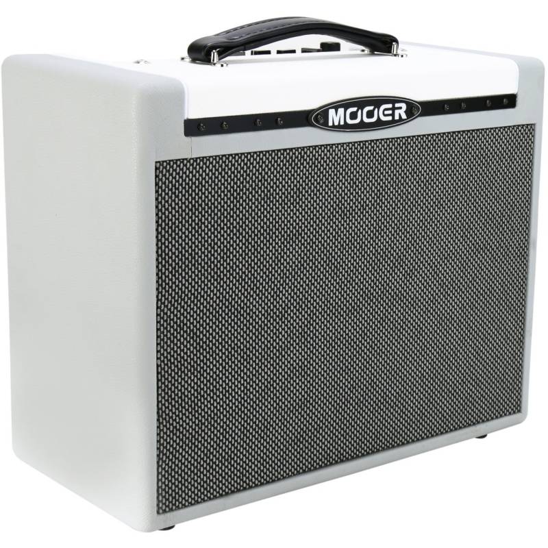 Mooer SD30 Multi-Effects & Modelling Combo Guitar Amp von Mooer
