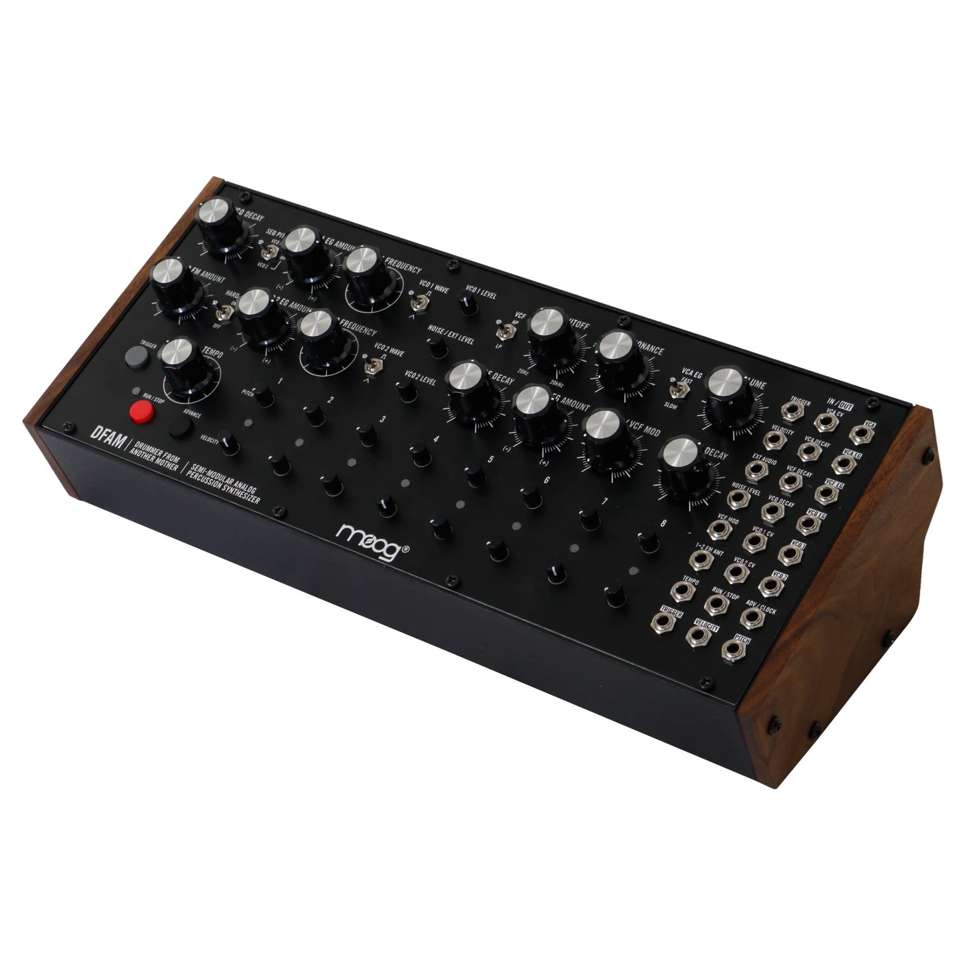 Moog DFAM Drummer From Another Mother Drum Synth von Moog