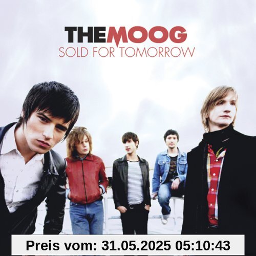 Sold for Tomorrow von Moog