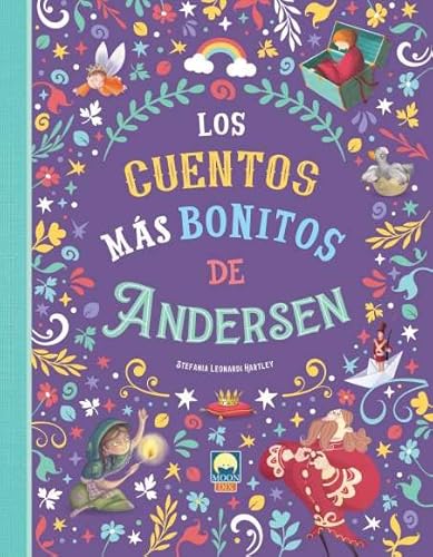 CUENTOS MAS BONITOS ANDER CUENTOS MAS BONITOS ANDER von Moon