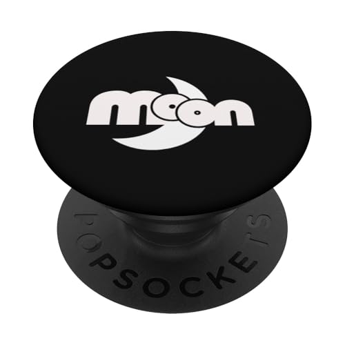 Faith meets fashion PopSockets Klebender PopGrip Faith meets fashion PopSockets Klebender PopGrip von Moon