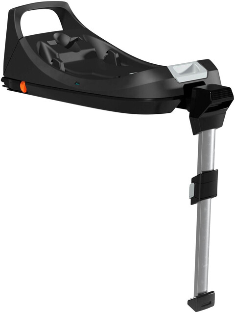 Moon Isofix Basisstation für Babyschale Plus 1 Black Moon Isofix Basisstation für Babyschale Plus 1 Black von Moon
