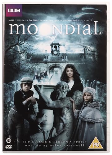 Moondial [DVD] von Second Sight