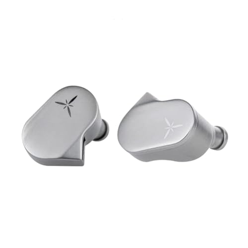 Moondrop LAN In-Ear-HiFi-Kopfhörer mit austauschbarem Kabel von Moondrop