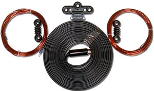 g5rv-fss Standard voller Größe G5RV Antenne von Moonraker