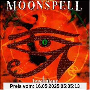 Irreligious Irreligious von Moonspell