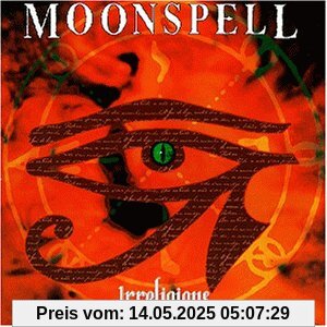 Irreligious von Moonspell