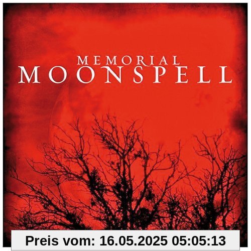Memorial von Moonspell