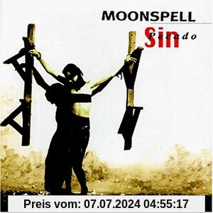 Sin/Pecado von Moonspell