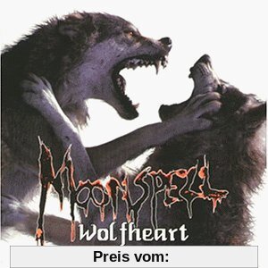 Wolfheart von Moonspell
