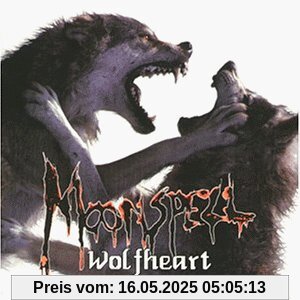 Wolfheart Wolfheart von Moonspell