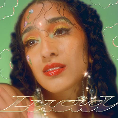 Lucid (Coke-Bottle Clear Vinyl) [Vinyl LP] von Empire