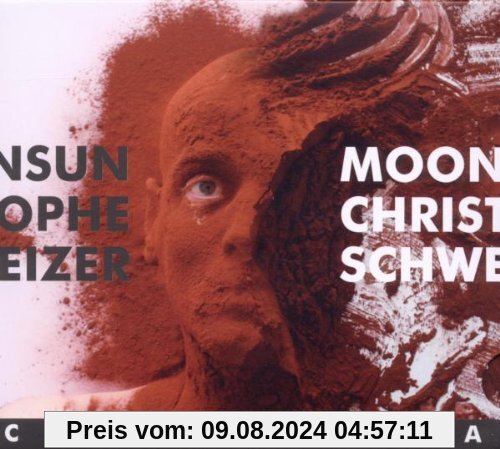 Cocoa von Moonsun Christophe Schweizer