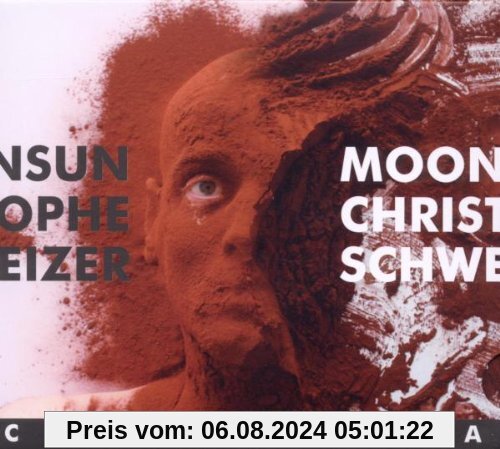 Cocoa von Moonsun Christophe Schweizer