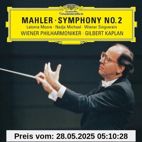 Sinfonie 2 Auferstehung Sinfonie 2 Auferstehung von Moore