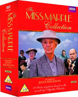 Miss Marple Collection (12 Films) DVD von Moovies