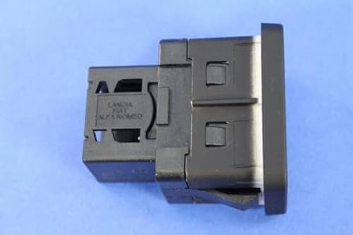 Mopar 5NX49JXWAA USB MEDIA HUB von Mopar