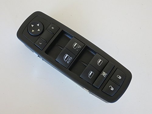 Mopar 6808 6693AD, Tür-/Fenster-Schalter-Panel von Mopar