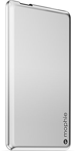 Mophie 3301_PWRSTION-4K-ALM Power Station 4000 Aluminum Mophie 3301_PWRSTION-4K-ALM Power Station 4000 Aluminum von Mophie