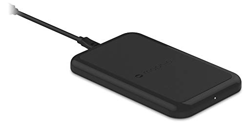 Mophie 4170_WRLS-CHGPAD-BLK-I Kabellose Ladestation/Ladepad von Mophie