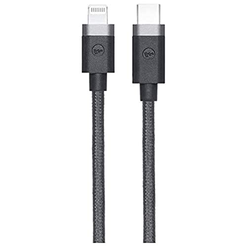 Mophie - Blitz-USB-C-Kabel 1 m (schwarz) von Mophie