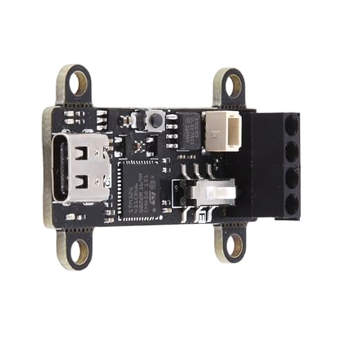 CANable PCAN Debugger USB Zu CAN Modul Für Effektive Kommunikation Und Debugging PCAN View Host Computer Unterstützung CANable PCAN Debugger USB Zu CAN Modul Für Effektive Kommunikation Und Debugging PCAN View Host Computer Unterstützung von Morain
